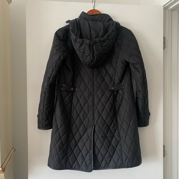 Ralph Lauren quilted jacket - Picture 3 of 5